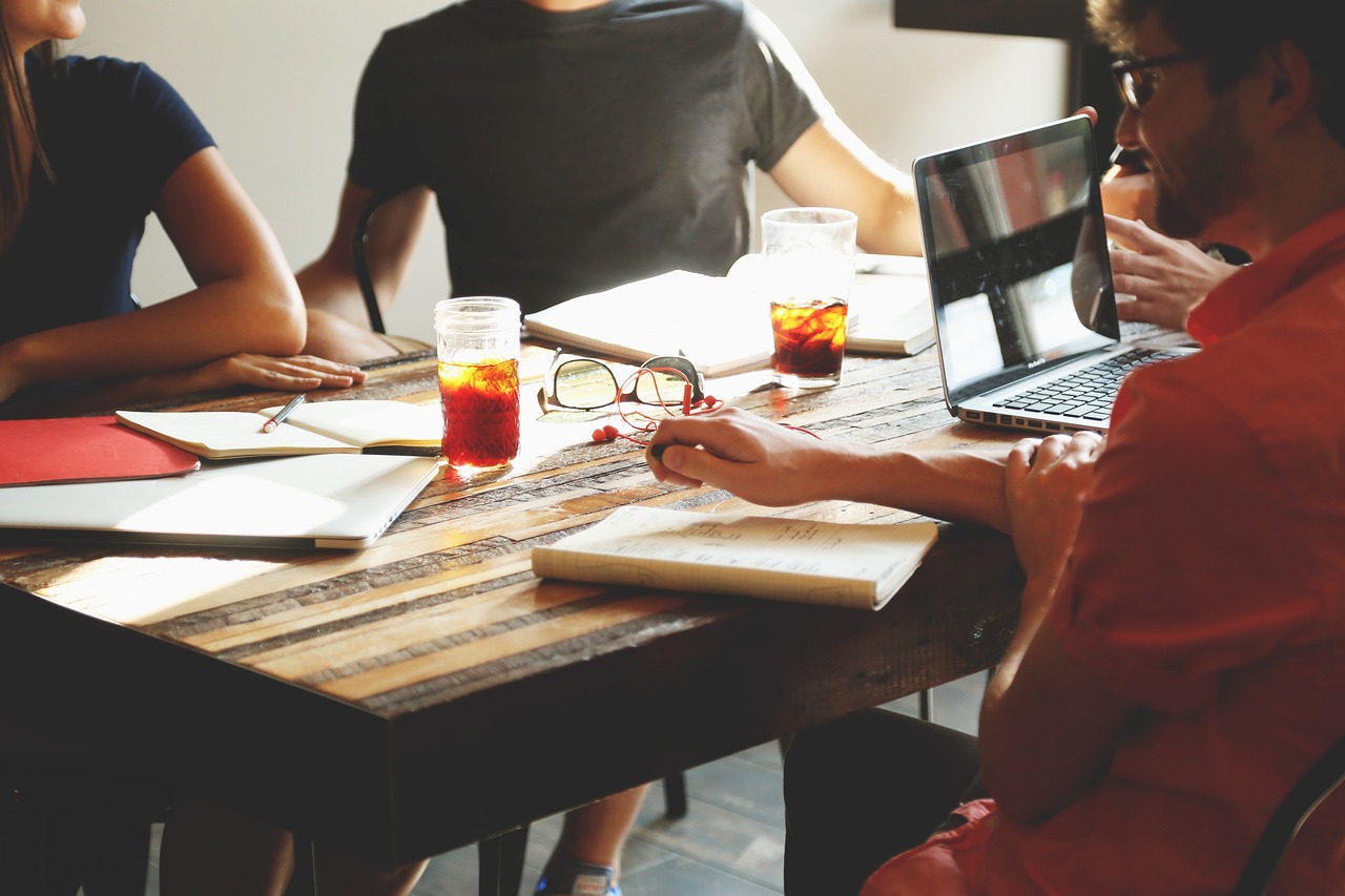 Are all academics project managers?